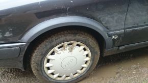 Plastové lemy blatníků pro Audi 80 B4 kombi (1991-1996)