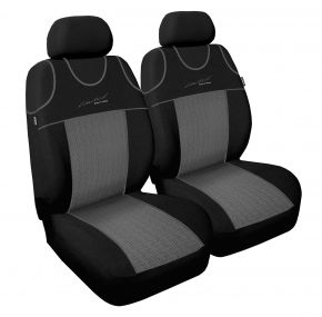 Autotričká Limited, P1, přední 2ks