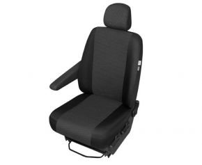 Autopotahy na míru Tailor Made DV1 pro NISSAN NV300 (2016→)