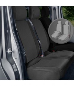 Autopotahy na míru Tailor Made DV2 pro RENAULT TRAFIC III (2014→)