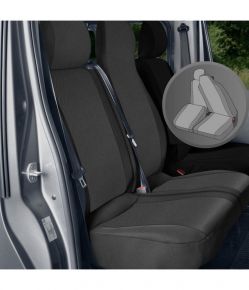 Autopotahy na míru Tailor Made DV2 pro RENAULT TRAFIC III (2014→)