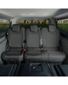 Autopotah Tailor Made pro Volkswagen Transporter T7 od roku 2024 (pro II. nebo III. řadu sedadel)