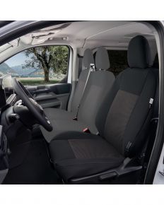 Autopotah Tailor Made pro Ford Tourneo Custom II od roku 2024