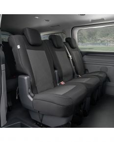 Autopotahy Tailor Made pro Volkswagen Transporter T7 od roku 2024