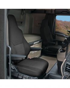 Autopotah Tailor Made Trucks pro MAN TGX II od roku 2020 (sedadlo spolujezdce)
