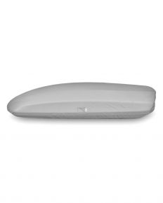 Ochranný obal na střešní box SoftCase L, délka 175–205 cm, šedý