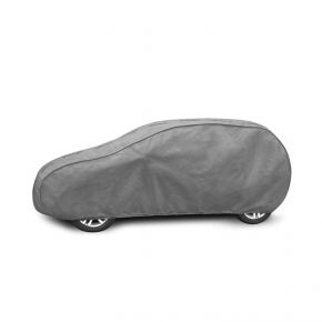 Plachta na automobil MOBILE GARAGE hatchback/kombi Kia Venga D. 405-430 cm