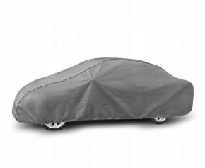 Plachta na automobil MOBILE GARAGE sedan Mazda 6 III od 2012 D. 472-500 cm