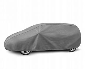 PLACHTA NA AUTOMOBIL MOBILE GARAGE minivan Seat Alhambra D. 450-485 cm