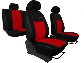 Autopotahy na míru Exclusive FORD RANGER