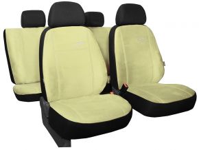 Autopotahy na míru Comfort VOLKSWAGEN GOLF VII (2012→)