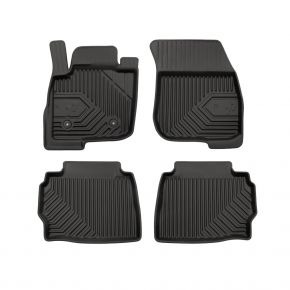3D Gumové autokoberce No.77 pro FORD MONDEO V 2015-up (4 ks)