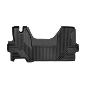 3D Gumové autokoberce No.77 pro IVECO DAILY VI 2014-up (1 ks)
