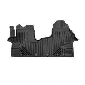 3D Gumové autokoberce No.77 pro RENAULT TRAFIC III 2014-up (1 ks)