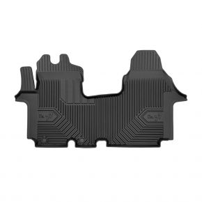3D Gumové autokoberce No.77 pro RENAULT TRAFIC II 2001-2014 (1 ks)