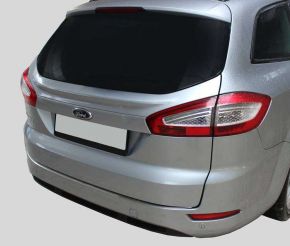 Nerezové kryty nárazníku pro Ford Mondeo Combi IV