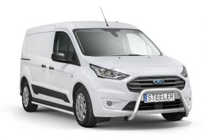 Přední rámy Steeler pro FORD CONNECT 2013-2018 Typ A