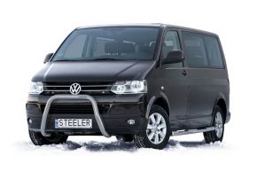 Přední rámy Steeler pro Volkswagen VW T5 2003-2010-2015 Typ U