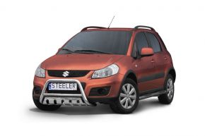 Přední rámy Steeler pro Suzuki SX4 2006-2013 Typ S