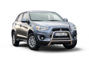 Přední rámy Steeler pro MITSUBISHI ASX 2012-2017 Typ A