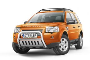 Přední rámy Steeler pro LAND ROVER FREELANDER II 2007-2014 Typ S