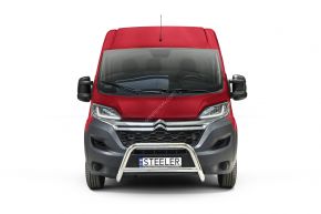 Přední rámy Steeler pro CITROEN JUMPER 2006-2016 Typ A