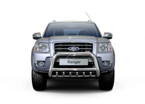 Přední rámy Steeler pro Ford Ranger 2007-2012 Typ G