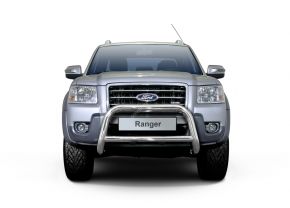 Přední rámy Steeler pro Ford Ranger 2007-2012 Typ A