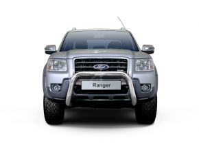 Přední rámy Steeler pro Ford Ranger 2007-2012 Typ U