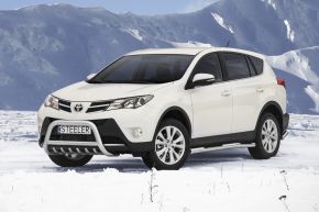 Přední rámy Steeler pro TOYOTA RAV4 2013-2015 Typ G