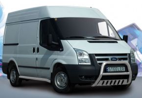 Přední rámy Steeler pro Ford Transit 2006-2014 Typ S