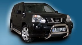 Přední rámy Steeler pro NISSAN X-TRAIL 2010-2014 Typ A