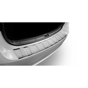 Nerezové kryty nárazníku pro Kia Ceed I Hatchback 2009-2012