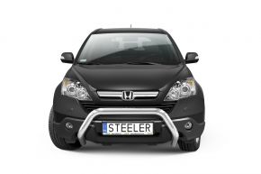 Přední rámy Steeler pro Honda CR-V 2006-2009 Typ U