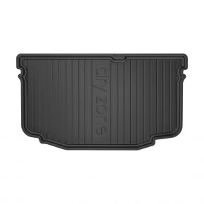 Gumová vana do kufru DryZone pro SUZUKI CELERIO hatchback 2014-up (5-dv.)