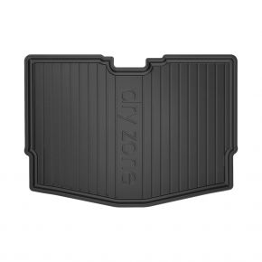 Gumová vana do kufru DryZone pro NISSAN NOTE II hatchback 2012-up (5-dv. - dolní podlaha kufru)