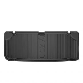 Gumová vana do kufru DryZone pro MINI ONE I hatchback 2001-2006 (R50 - nepasuje na Hybrid)