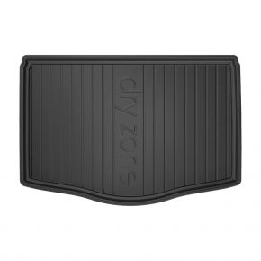 Gumová vana do kufru DryZone pro HONDA CIVIC IX hatchback 2011-2016 (5-dv. - dolní podlaha kufru)