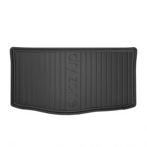 Gumová vana do kufru DryZone pro KIA PICANTO III hatchback 2017-up (5-dv. - dolní podlaha kufru)
