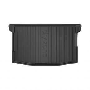 Gumová vana do kufru DryZone pro SUZUKI BALENO hatchback 2015-up (horní podlaha kufru)