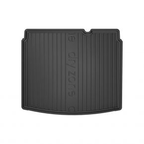 Gumová vana do kufru DryZone pro JEEP COMPAS II 2017-up (dolní podlaha kufru)