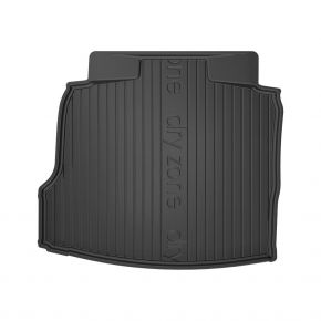 Gumová vana do kufru DryZone pro OPEL VECTRA C sedan 2003-2008 (nepasuje na dvojitou podlahu kufru)