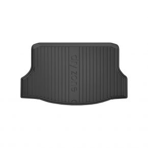 Gumová vana do kufru DryZone pro HONDA CIVIC X hatchback 2017-up (5-dv. - s rezervním-dojezdovým kolem)