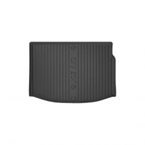 Gumová vana do kufru DryZone pro RENAULT MEGANE III hatchback 2008-2015 (3-dv./5-dv.)