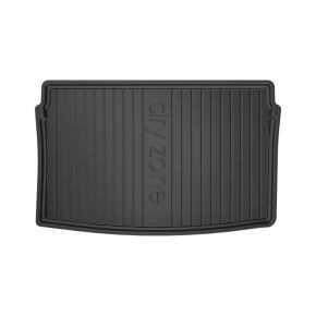 Gumová vana do kufru DryZone pro SEAT IBIZA V hatchback 2017-up (horní podlaha kufru)