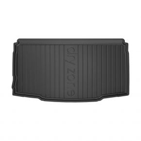 Gumová vana do kufru DryZone pro SEAT IBIZA V hatchback 2017-up (dolní podlaha kufru)