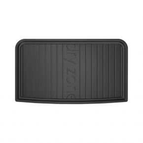 Gumová vana do kufru DryZone pro SEAT ALHAMBRA II 2010-2020 (7-místné, rozložena 3. řada sedadel)