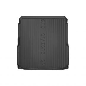 Gumová vana do kufru DryZone pro VOLKSWAGEN PASSAT B7 sedan 2010-2014 (nepasuje na dvojitou podlahu kufru)