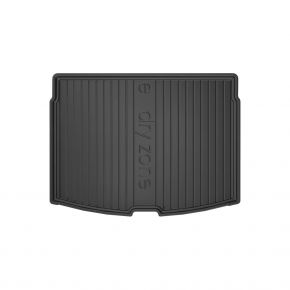 Gumová vana do kufru DryZone pro KIA CEED III hatchback 2018-up (5-dv. - horní podlaha kufru)
