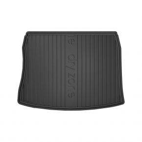 Gumová vana do kufru DryZone pro AUDI A3 8P SPORTBACK hatchback 2003-2013 (5-dv. - pasuje na verzi Quattro)